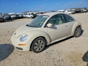 Volkswagen Beetle 2.5L 5 2009