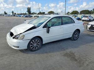 Toyota Corolla 1.8L 4 2006