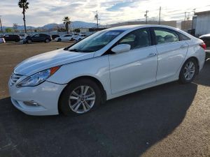 Hyundai Sonata 2.4L 4 2013