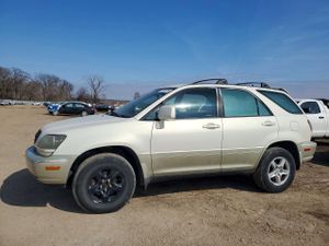 Lexus RX 3.0L 6 1999