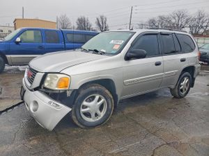 GMC Envoy 4.2L 6 2005