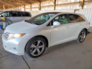 Toyota Venza 3.5L 6 2011