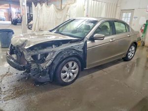 Honda Accord 2.4L 4 2008