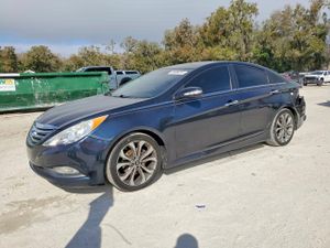 Hyundai Sonata 2.4L 4 2014