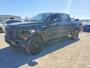 Ford F-150 2.7L 6 2016