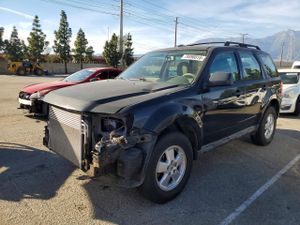 Ford Escape 2.5L 4 2011