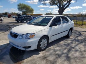 Toyota Corolla 1.8L 4 2005