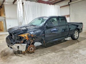 RAM 1500 5.7L 8 2014