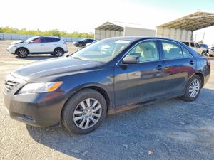 Toyota Camry 2.4L 4 2008