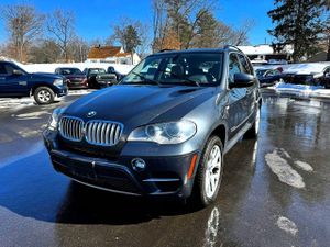 BMW X5 3.0L 6 2013