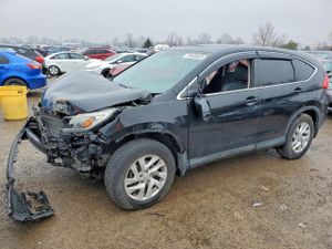 Honda CR-V 2.4L 4 2015