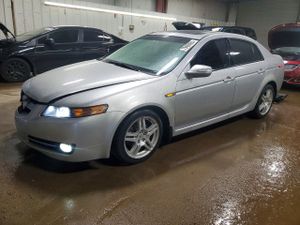 Acura TL 3.2L 6 2008