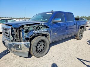 GMC Sierra 5.3L 8 2015