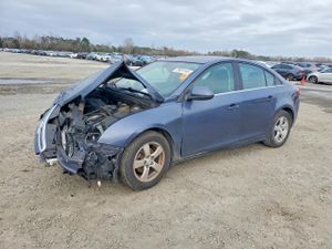 Chevrolet Cruze 1.4L 4 2014