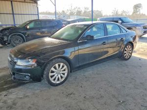 Audi A4 2.0L 4 2012