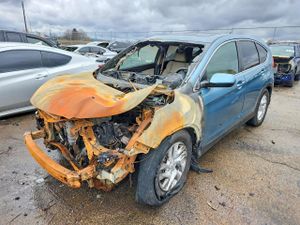 Honda CR-V 2.4L 4 2015