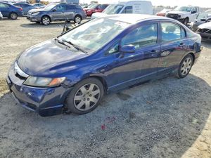 Honda Civic 1.8L 4 2011