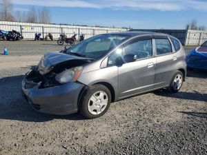 Honda Fit 1.5L 4 2013