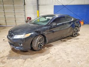 Honda Accord 3.5L 6 2014
