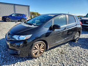 Honda Fit 1.5L 4 2015