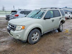 Ford Escape 3.0L 6 2009