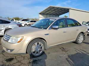 Ford Taurus 3.5L 6 2008