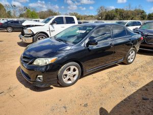 Toyota Corolla 1.8L 4 2013