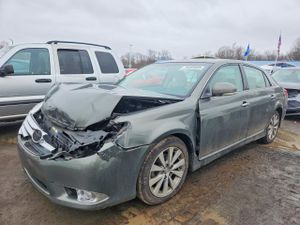 Toyota Avalon 3.5L 6 2011