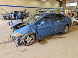 Honda Civic 1.8L 4 2007