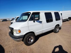 Dodge RAM 5.2L 8 1997