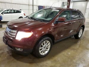 Ford Edge 3.5L 6 2010