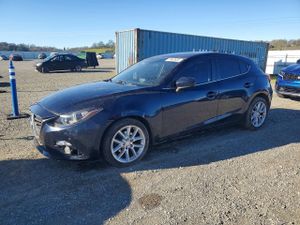 Mazda 3 2.0L 4 2015