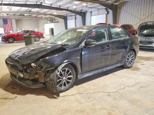 Mitsubishi Lancer 2.4L 4 2015