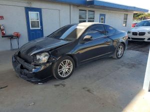 Acura RSX 2.0L 4 2006