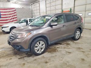 Honda CR-V 2.4L 4 2012