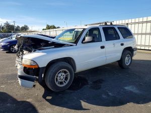 Dodge Durango 4.7L 8 2001