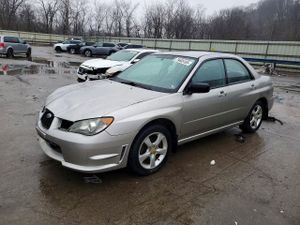 Subaru Impreza 2.5L 4 2006