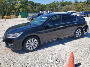 Honda Accord 3.5L 6 2013