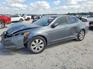 Honda Accord 2.4L 4 2011