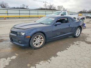 Chevrolet Camaro 3.6L 6 2015