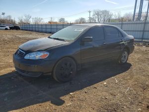 Toyota Corolla 1.8L 4 2005