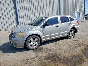 Dodge Caliber 2.0L 4 2008