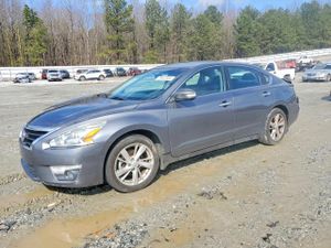 Nissan Altima 2.5L 4 2015
