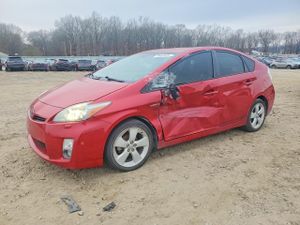 Toyota Prius 2011