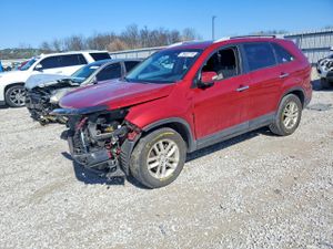 Kia Sorento 2.4L 4 2015