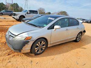 Honda Civic 1.8L 4 2006