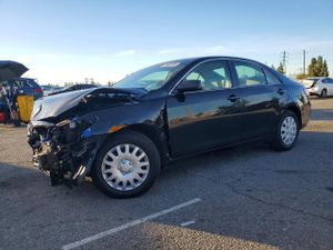 Toyota Camry 2.5L 4 2011
