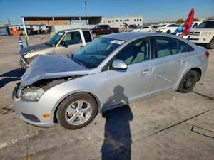 Chevrolet Cruze 1.4L 4 2014