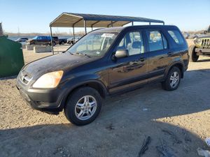 Honda CR-V 2.4L 4 2003