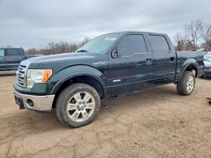 Ford F-150 3.5L 6 2013